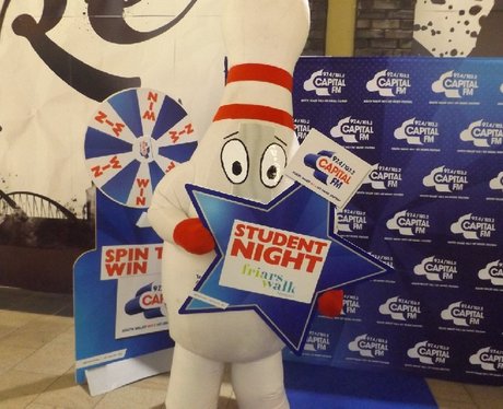 Student Night @ Friars Walk