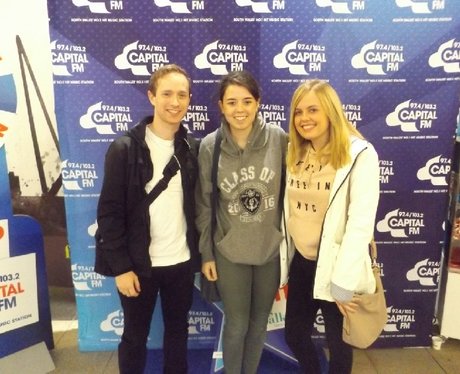 Student Night @ Friars Walk