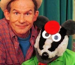 Bodger and Badger