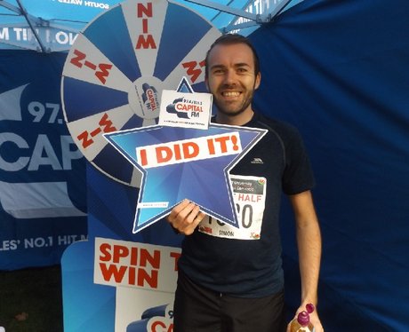 Cardiff Half Marathon 2017