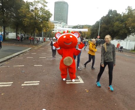 Cardiff Half Marathon 2017