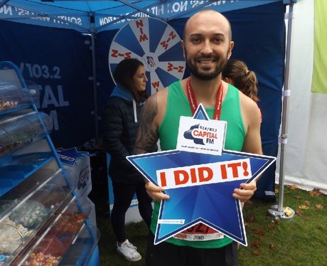 Cardiff Half Marathon 2017