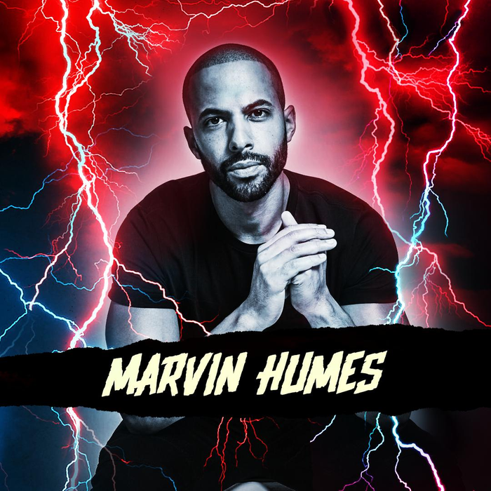 marvin humes monster mash up