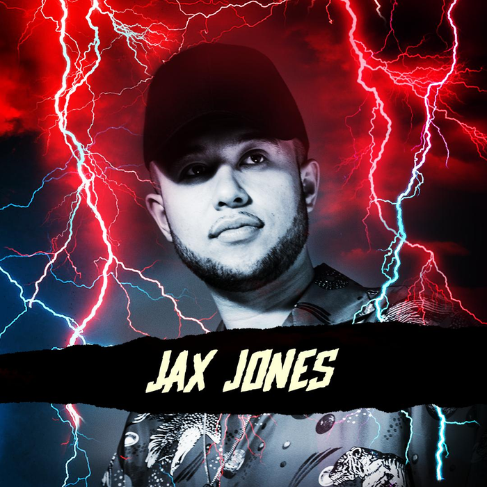 jax jones monster mash up