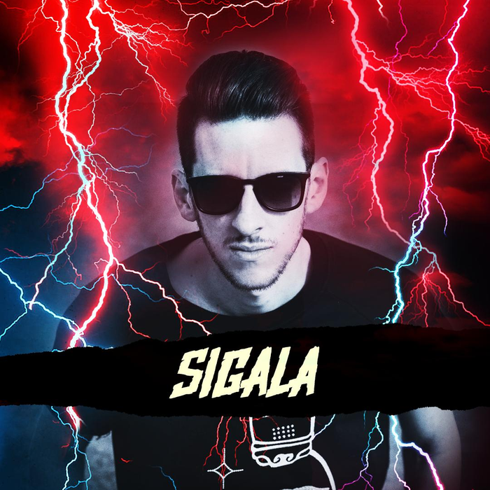 sigala monster mash up