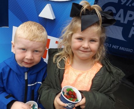 Newport Food and Drink Festival 2017