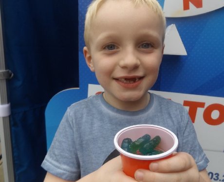 Newport Food and Drink Festival 2017