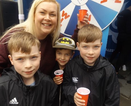 Newport Food and Drink Festival 2017