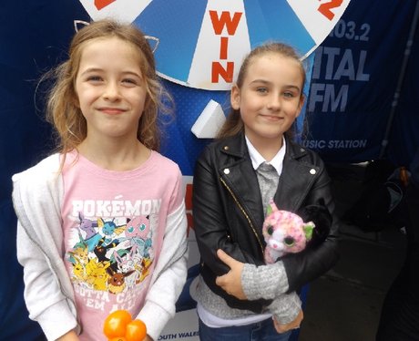 Newport Food and Drink Festival 2017