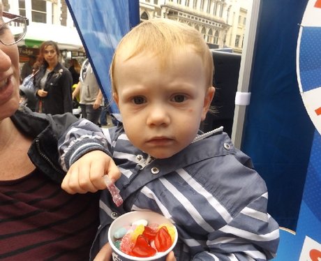 Newport Food and Drink Festival 2017