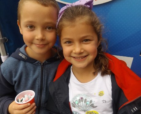 Newport Food and Drink Festival 2017