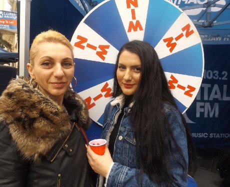 Newport Food and Drink Festival 2017