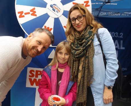 Newport Food and Drink Festival 2017