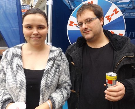 Newport Food and Drink Festival 2017
