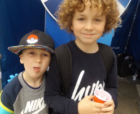 Newport Food and Drink Festival 2017