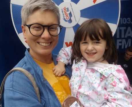 Newport Food and Drink Festival 2017