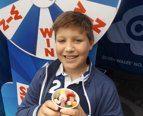 Newport Food and Drink Festival 2017