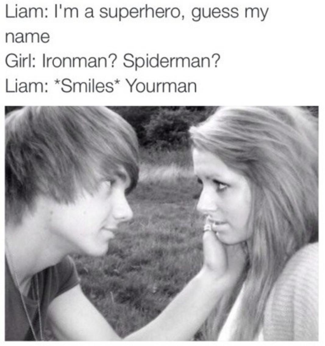 16 Memes Only A True Directioner Would Understand - Capital