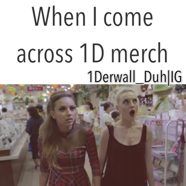 16 Memes Only A True Directioner Would Understand - Capital
