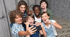 Stranger Things Cast