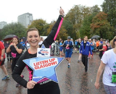 Were you pap'd by the Capital Street Stars?