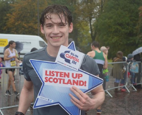 Were you pap'd by the Capital Street Stars?