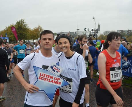 Were you pap'd by the Capital Street Stars?