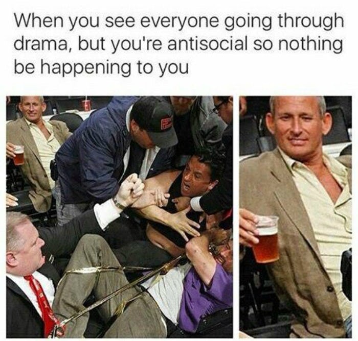 14 Memes You'll Totally Get If You Just Really Don't Wanna Go Out-Out  Tonight - Capital