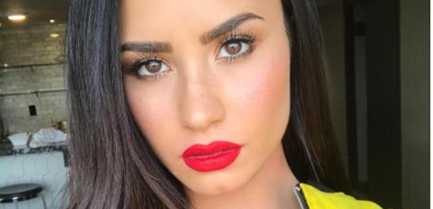 Demi Lovato