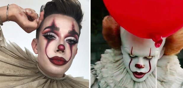 IT versus Beauty blogger
