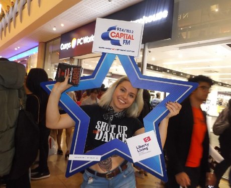 Liberty Living @ St David's StudentNight
