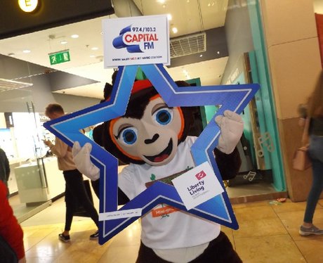 Liberty Living @ St David's StudentNight