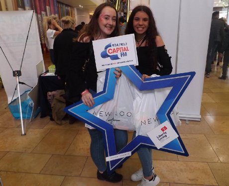 Liberty Living @ St David's StudentNight