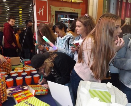 Liberty Living @ St David's StudentNight
