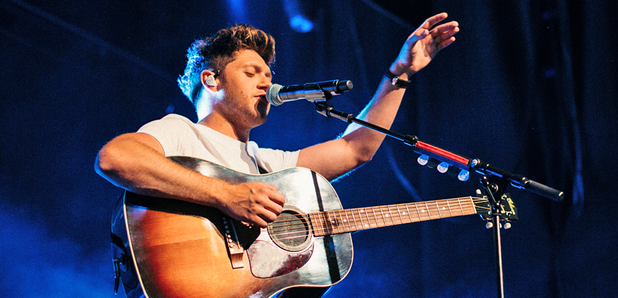 Image result for niall horan tour 2018