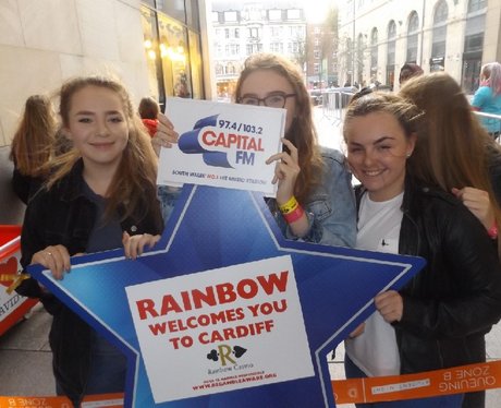 Rainbow Casino @ The Student Night
