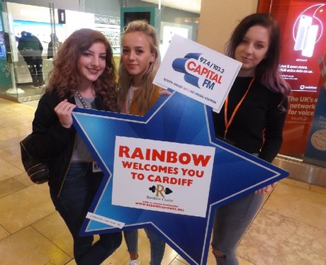 Rainbow Casino @ The Student Night