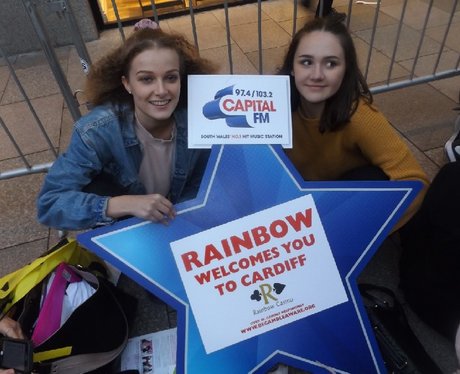 Rainbow Casino @ The Student Night