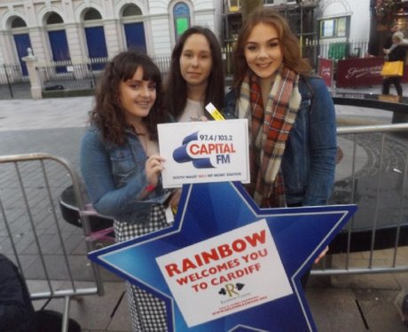 Rainbow Casino @ The Student Night