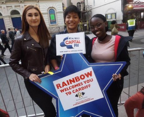 Rainbow Casino @ The Student Night