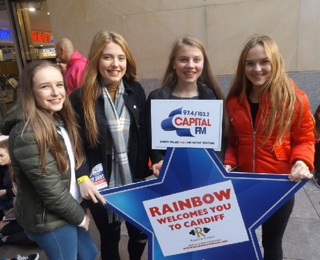 Rainbow Casino @ The Student Night