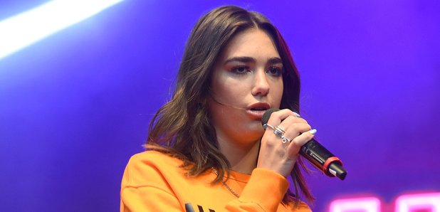 Dua Lipa