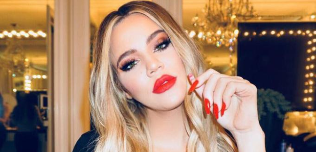 Fans reckon Khloe Kardashian's boobs have gotten b