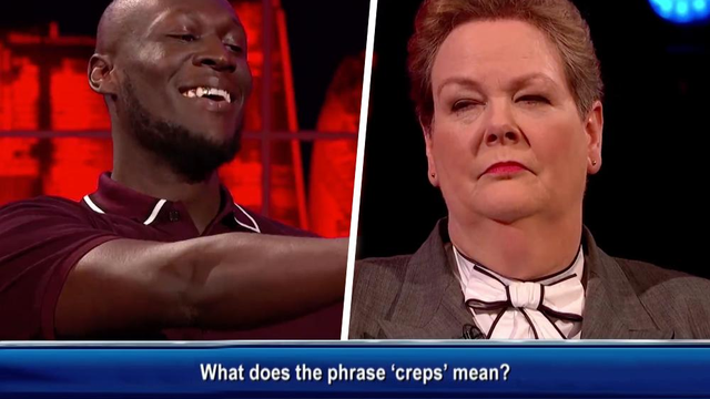 Stormzy The Governess The Chase