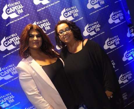 Voice Awards 2017