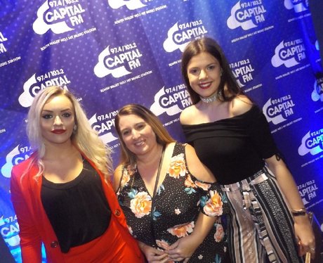 Voice Awards 2017