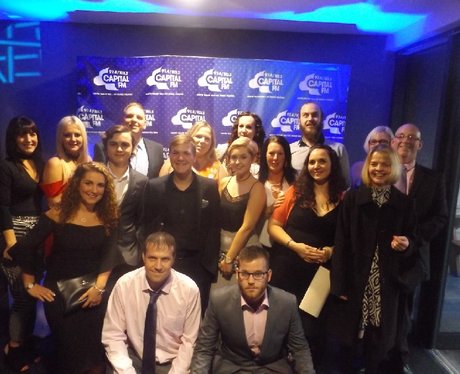 Voice Awards 2017