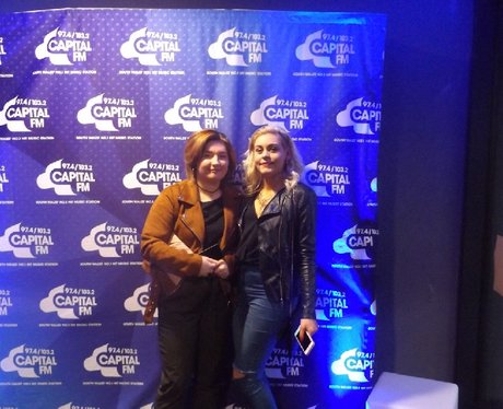 Voice Awards 2017