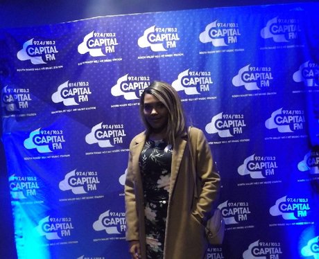 Voice Awards 2017