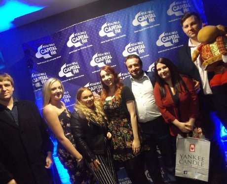 Voice Awards 2017